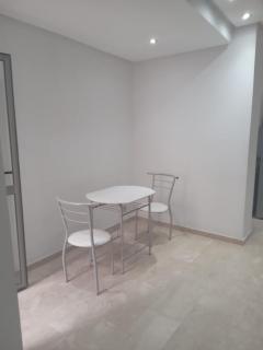 Appart Casa Voyageurs - Casablanca - 7