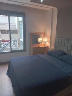 Appart Casa Voyageurs - Casablanca - 5