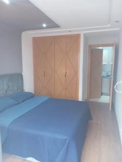 Appart Casa Voyageurs - Casablanca - 2