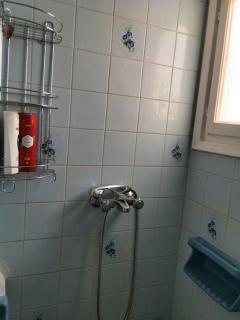 Cappari House - Naousa - 7