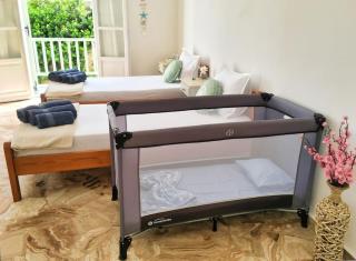 Cappari House - Naousa - 5