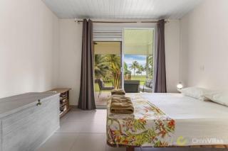 Seaside Paradise Retreat - 3BR House in Moorea - 8