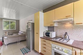 Seaside Paradise Retreat - 3BR House in Moorea - 1