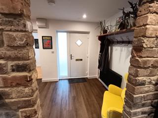 Northampton Oasis - 4 Bedroom House - Northampton - 7