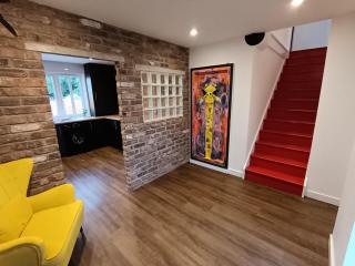 Northampton Oasis - 4 Bedroom House - Northampton - 6