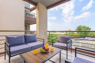 1 Bedroom Apartment - Batroun - 9