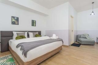 1 Bedroom Apartment - Batroun - 7