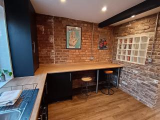 Northampton Oasis - 4 Bedroom House - Northampton - 1