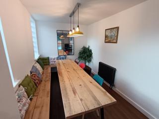 Northampton Oasis - 4 Bedroom House - Northampton - 3