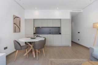 Cozy and Comfortable Apartment - Málaga - 4