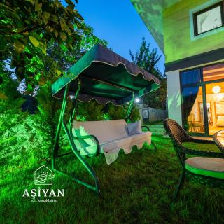 Aşiyan Suit - Ardeşen - 1
