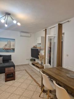 Apartment Plavia Biograd - Biograd na Moru - 0