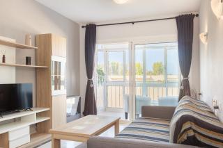 Soleil - Los Hibiscus - Roquetas de Mar - 7