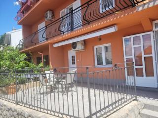 Apartment Anchi - Senj - 0