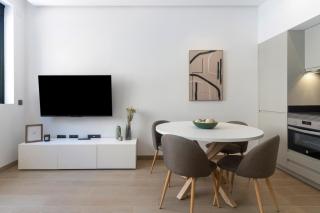 Cozy and Comfortable Apartment - 4