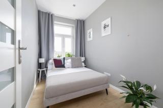 3-bedroom apartment - Old Town- Blich 9 - Krakow - 5