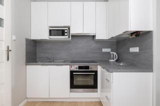 3-bedroom apartment - Old Town- Blich 9 - Krakow - 8
