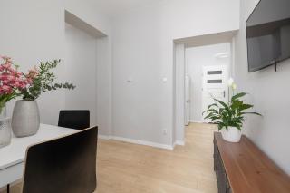 3-bedroom apartment - Old Town- Blich 9 - Krakow - 3