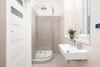 3-bedroom apartment - Old Town- Blich 9 - Krakow - 6