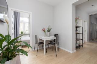3-bedroom apartment - Old Town- Blich 9 - Krakow - 9