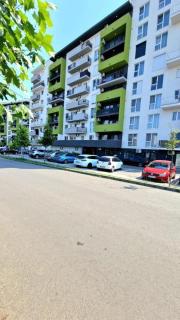 Cozy Apartment Prima Nufărul - Oradea - 9