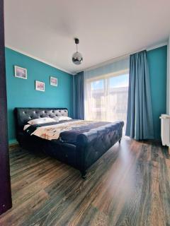 Cozy Apartment Prima Nufărul - 4
