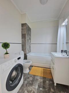 Cozy Apartment Prima Nufărul - Oradea - 3