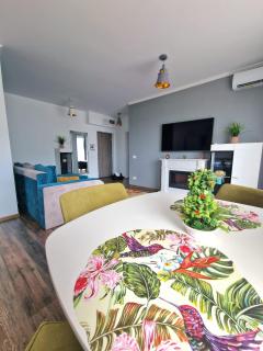 Cozy Apartment Prima Nufărul - Oradea - 1