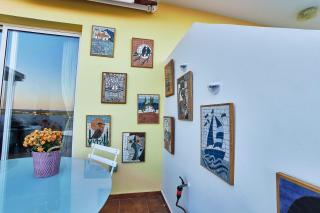 Golden Sunset Apartment - Kissonerga - 7