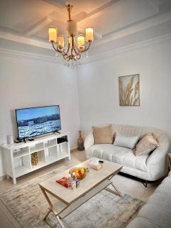 Rawda 2 Bed-Room - Self Serviced Apartment in Jeddah - Dschidda - 6