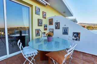 Golden Sunset Apartment - Kissonerga - 6