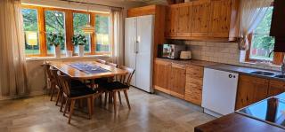 Fully equipped house in the countryside at Knohult - 6