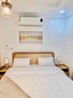 Rawda 2 Bed-Room - Self Serviced Apartment in Jeddah - Dschidda - 5