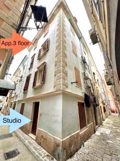 Apartments Rosso Piran. - Piran - 3