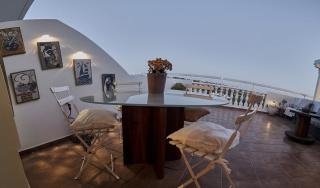 Golden Sunset Apartment - 4