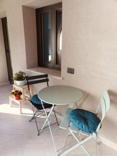 B&B Au Chateau Blanc - Arvier - 8