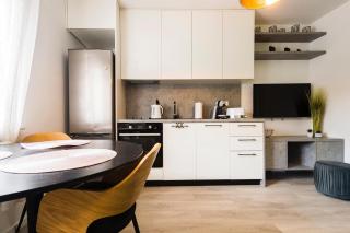 MaKa Appartements - Omiš - 9