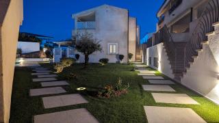 Appartamento con Piscina - Luna Ruja Palau - 7