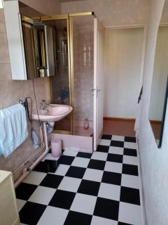 Bienvenue chez Rosy - Le Mans - 3