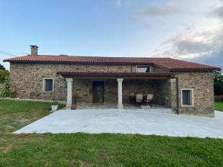 CASA PEINADO - Boimorto - 5