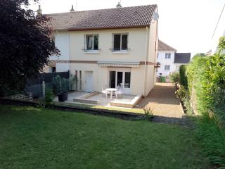 Bienvenue chez Rosy - Le Mans - 2
