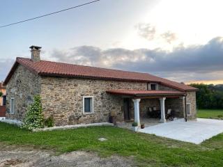 CASA PEINADO - Boimorto - 0