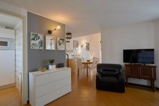 La Finestra sul lago - 100mt lake - wonderful lake view for 6 people, pool, free parking - 4