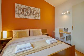 La Finestra sul lago - 100mt lake - wonderful lake view for 6 people, pool, free parking - 6