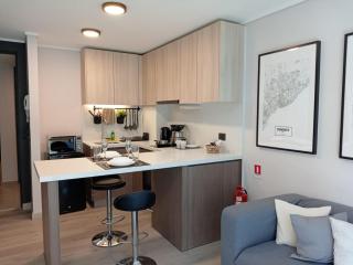 JC Apart Hotel Providencia - 6