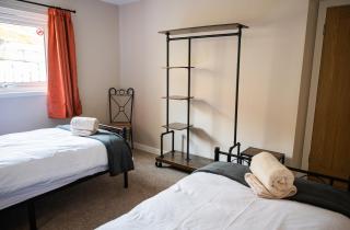 North Coast Cottage - Coastal Highland Retreat with Sea Views - 1