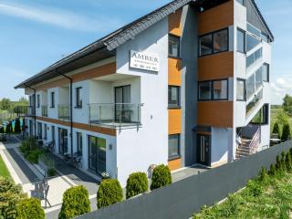 Amber Apartamenty - Darlowko - 9