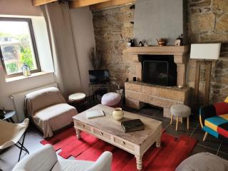 Résidence Ker Sanmamaleo - Villa Ker Sanmamaleo vacances près de la plage MAE-3604 - Pleumeur-Bodou - 7
