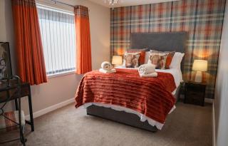 North Coast Cottage - Coastal Highland Retreat with Sea Views - 6