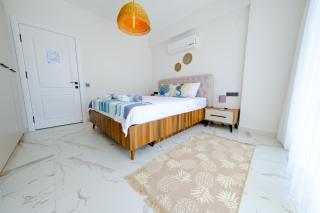 Green Hills Luxury Villa Fethiye, Yesiluzumlu by Sunworld Villas - Fethiye - 7